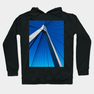 Anzac Bridge Hoodie